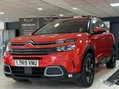 Citroen C5 Aircross 1.6 PureTech Flair EAT8 Euro 6 (s/s) 5dr 38
