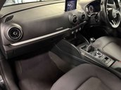 Audi A3 1.0 A3 Sportback 30 TFSI SE Technik 5dr 40