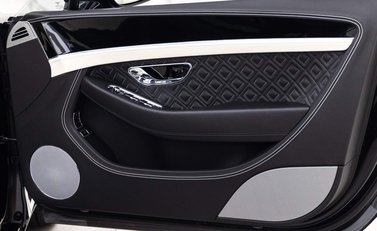 Bentley Continental GT V8 18