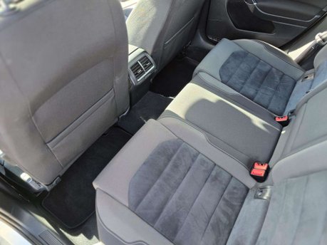 Volkswagen Golf 1.4 TSI BlueMotion Tech S Hatchback 5dr Petrol DSG Euro 6 (s/s) (125 ps) 27
