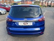 Ford S-Max 2.0 TDCI TITANIUM 7 SEATER 5