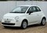 Fiat 500 POP 44,358 MILES