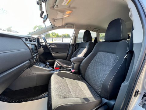 Toyota Auris VVT-I ICON PLUS 52
