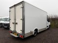 Renault Master 2.3 dCi ENERGY 35 Business Platform Cab FWD LWB Euro 6 (s/s) 2dr 5