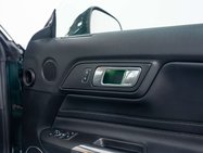 Ford Mustang 5.0 Mustang Bullitt 2dr 21
