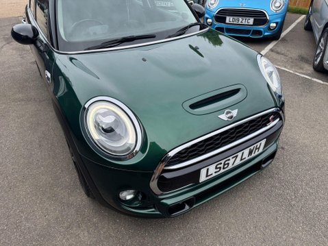 Mini Hatch COOPER S 13
