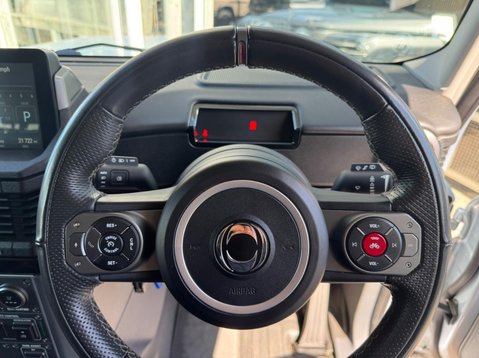 Ineos Grenadier STATION WAGON 39