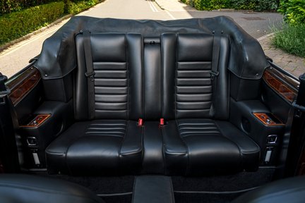 Bentley Continental 29