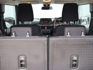 Suzuki Jimny ALLGRIP WITH REAR SEATS AND SEEKER STYLED HUGE SPEND 17