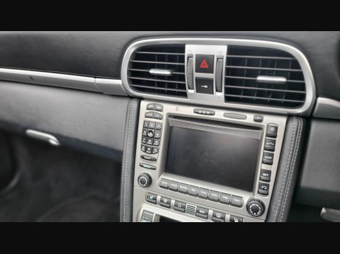 Porsche 911 CARRERA 4 TIPTRONIC S 20