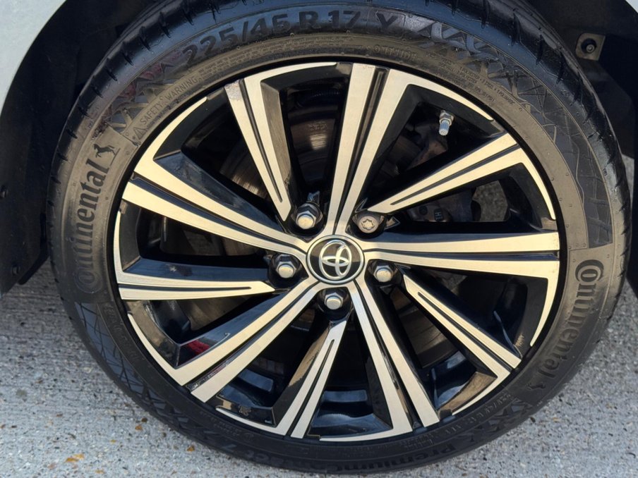 2021 Toyota Corolla — image 42