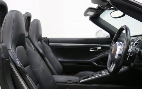 Porsche Boxster GTS PDK - Stunning Example with High Specification 26