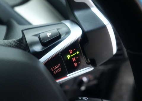 BMW I3 i3s 5dr 38