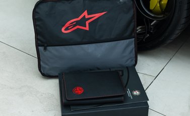 Alfa Romeo Giulia GTAm 59