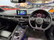 Audi RS5 2.9 TFSI V6 Carbon Edition Coupe 2dr Petrol Tiptronic quattro Euro 6 (s/s) 2