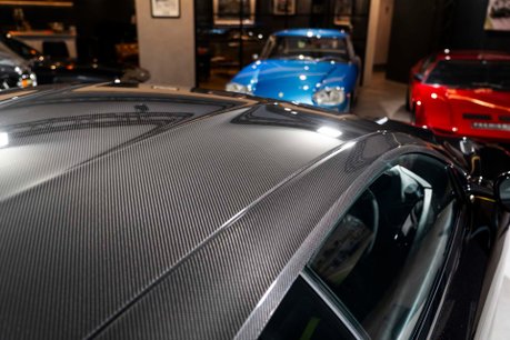 Aston Martin DB11 AMR V12. FULL ASH. H & C SEATS. CARBON FIBRE INTERIOR PACK. FRONT END PPF. 51