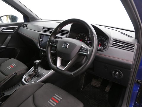 SEAT Arona 1.0 TSI FR DSG Euro 6 (s/s) 5dr 21
