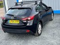 Mazda 3 2.0 SKYACTIV-G SE Nav Euro 5 (s/s) 5dr 43