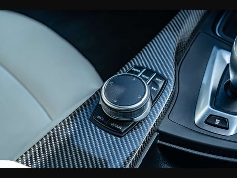 BMW M4 3.0 M4 Competition Edition Package Semi-Auto 2dr 20