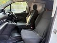 Peugeot Partner BLUEHDI PROFESSIONAL PREMIUM L1 17
