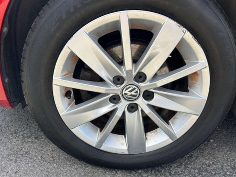 Volkswagen Polo 1.0 Polo SE 5dr 41