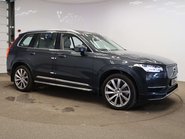 Volvo XC90 2.0 XC90 T8 Inscription Twin Engine Auto 4WD 5dr 1