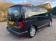 Volkswagen Caravelle 2.0 TDI Executive MPV 5dr Diesel DSG Euro 6 (s/s) (150 ps) 19