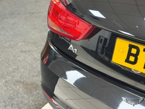 Audi A1 1.4 TFSI Sport Euro 6 (s/s) 3dr (Nav) 19
