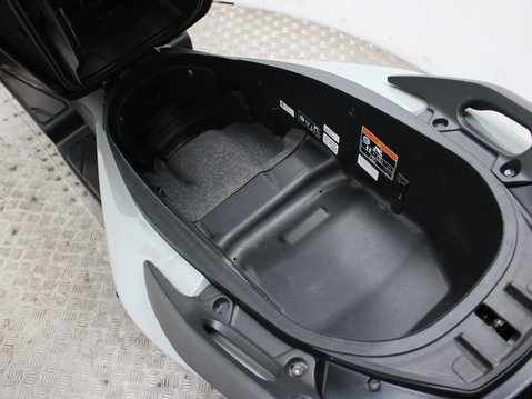 Honda NSS350 Forza 350 FORZA ABS SPECIAL EDITION 21