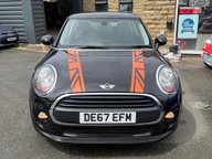 Mini Hatch ONE 2