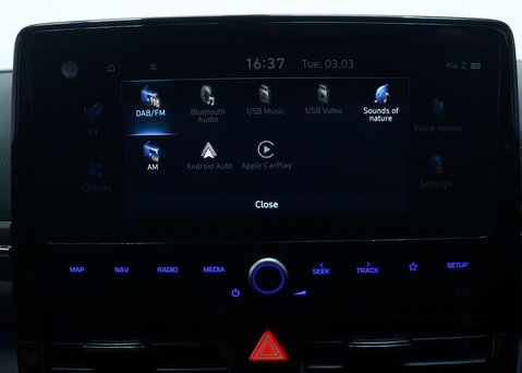 Hyundai IONIQ IONIQ Premium SE BEV 5dr 28