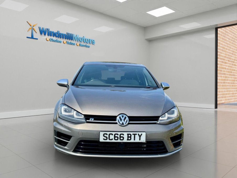 2016 Volkswagen Golf — image 6