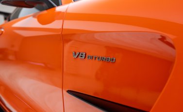 Mercedes-Benz Amg GT BLACK SERIES 41