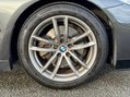 BMW 5 Series 2.0 520d M Sport Auto Euro 6 (s/s) 4dr 20