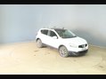 Nissan Qashqai TEKNA DCI 1
