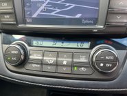 Toyota Rav 4 D-4D INVINCIBLE 20