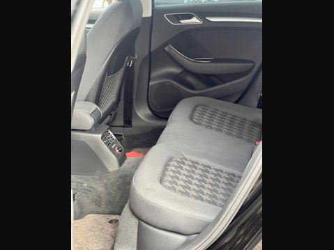 Audi A3 1.4 TFSI CoD SE Sportback S Tronic Euro 6 (s/s) 5dr 22