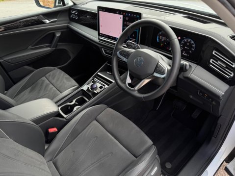 Volkswagen Tiguan 2.0 TDI Elegance DSG Euro 6 (s/s) 5dr 15