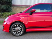 Fiat 500 1.2 S Euro 6 (s/s) 3dr 39