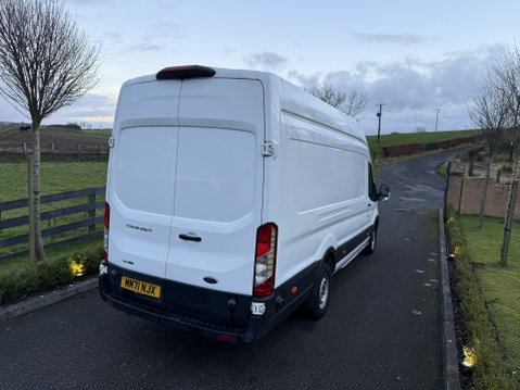 Ford Transit 350 LEADER L4H3 MHEV ECOBLUE 14