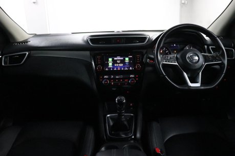 Nissan Qashqai DIG-T TEKNA 41