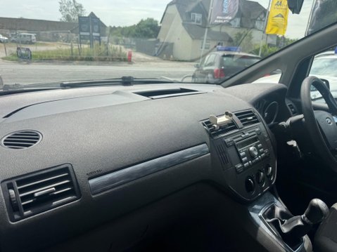 Ford C-Max 1.8 16v Style 5dr 22