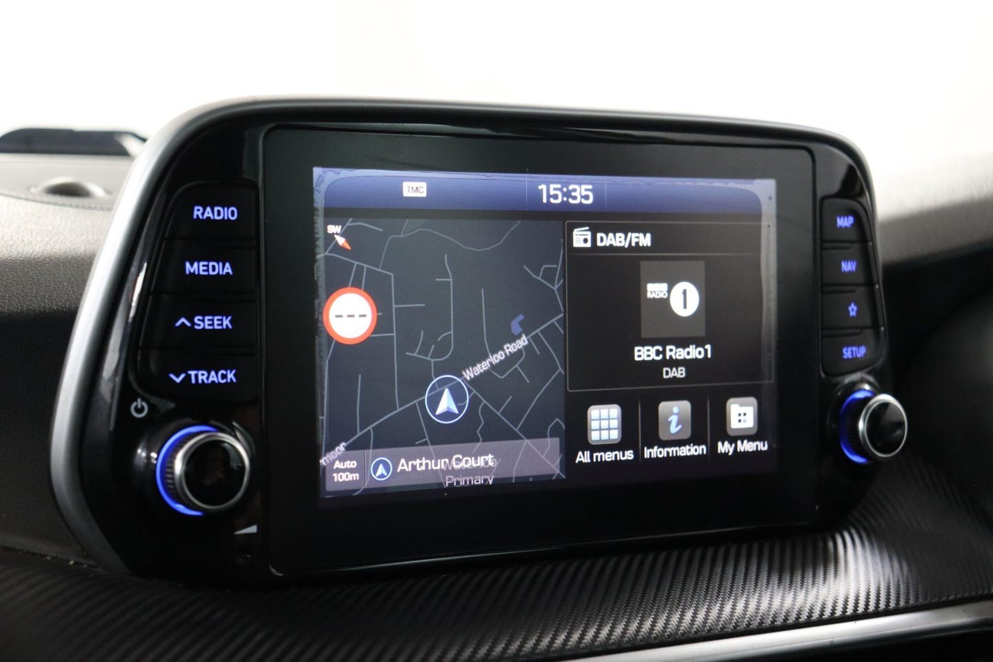 2019 Hyundai Tucson — image 34