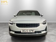 Polestar 2 Single Motor 69kWh Standard Range Fastback 5dr Electric Auto FWD (231 ps) A 2