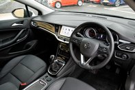 Vauxhall Astra ELITE NAV CDTI S/S 4