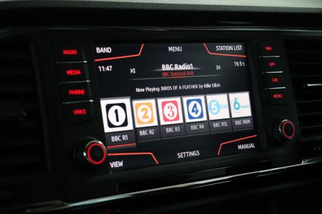 SEAT Ateca ECOTSI XCELLENCE 39