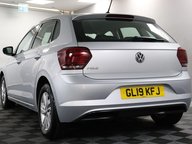 Volkswagen Polo SE TSI 29