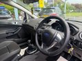 Ford Fiesta 1.25 Zetec Euro 5 3dr 13