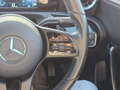 Mercedes-Benz A Class 1.5 A180d SE Hatchback 5dr Diesel 7G-DCT Euro 6 (s/s) (116 ps) 28