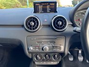 Audi A1 1.4 TFSI Sport Euro 6 (s/s) 3dr 12
